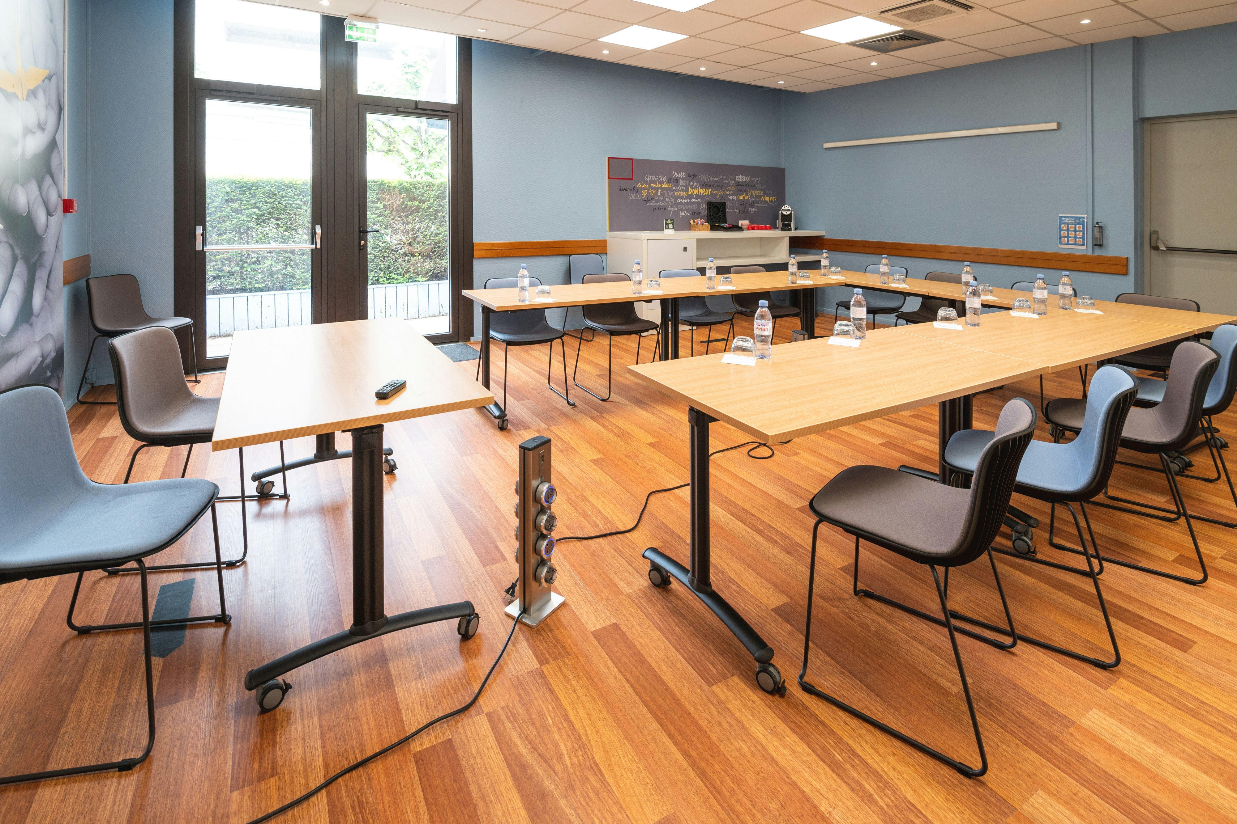 B&B Hotel Rouen Centre Rive Droite 18/23