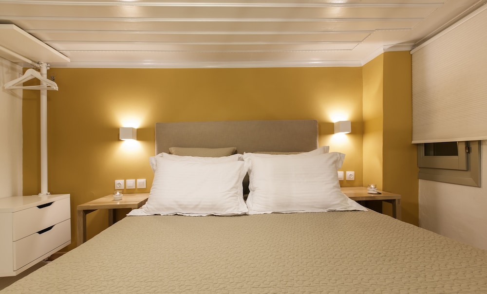 Hotel Olga 8/50