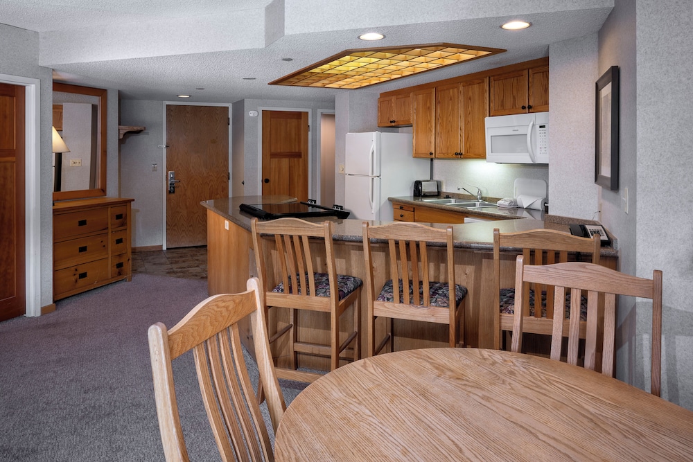 Beaver Run Resort And Conference Center 60/80