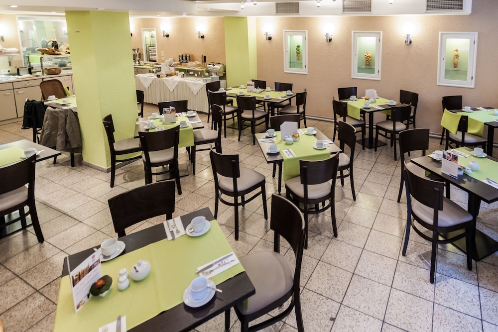 TOP martas Hotel Allegra Berlin 49/55