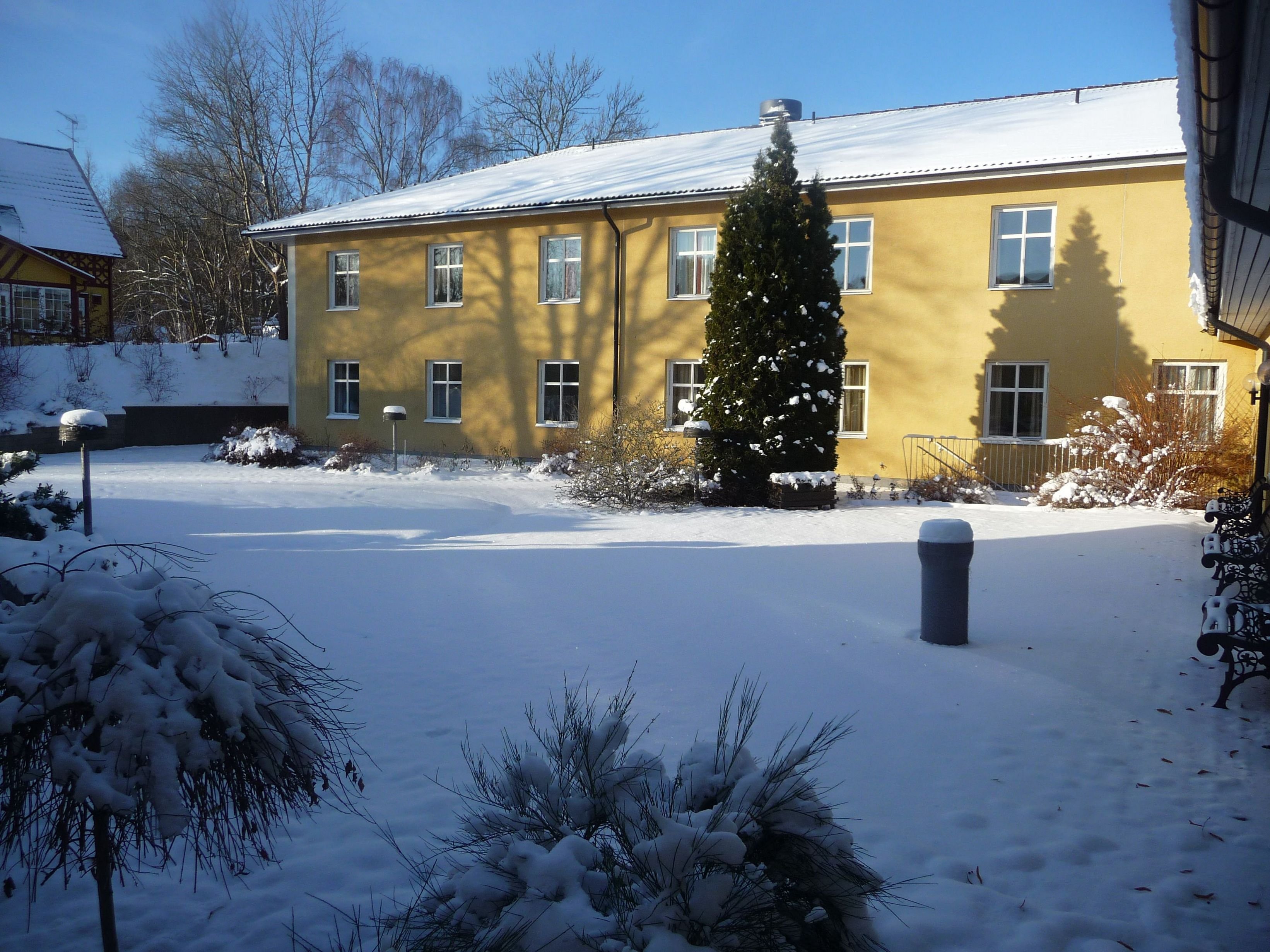 Tyringe Kurhotell 9/9