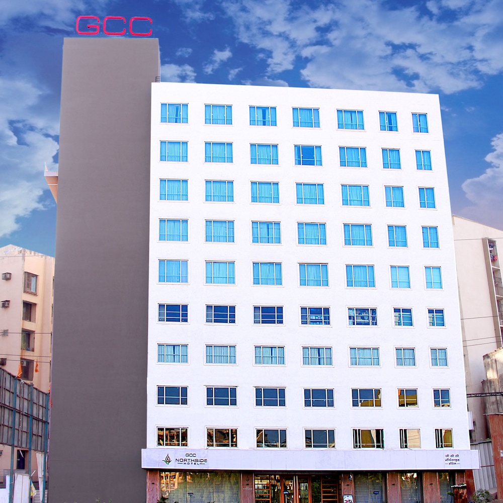 GCC NORTHSIDE HOTEL 5/42