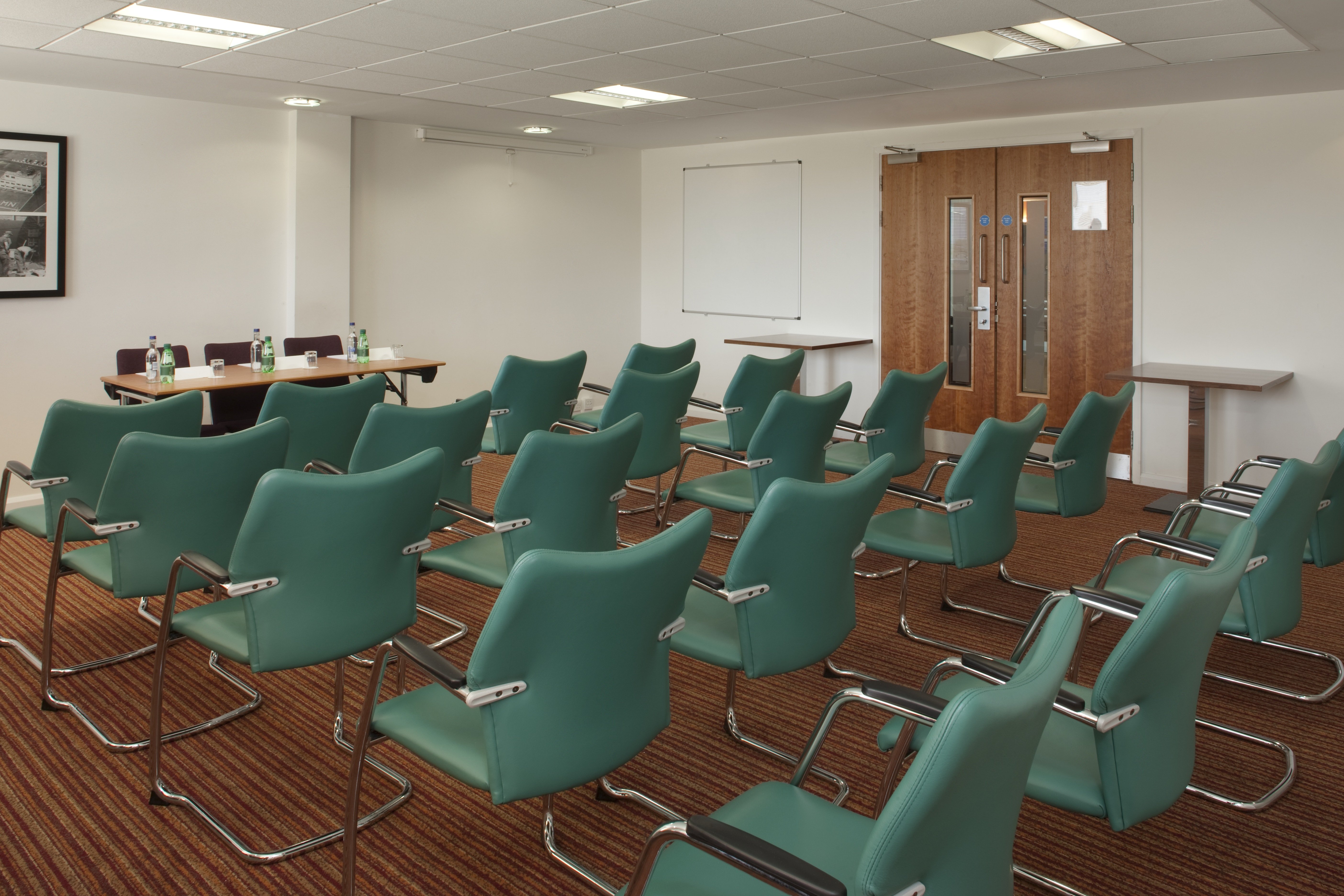 Holiday Inn Express Ramsgate - Minster 22/34