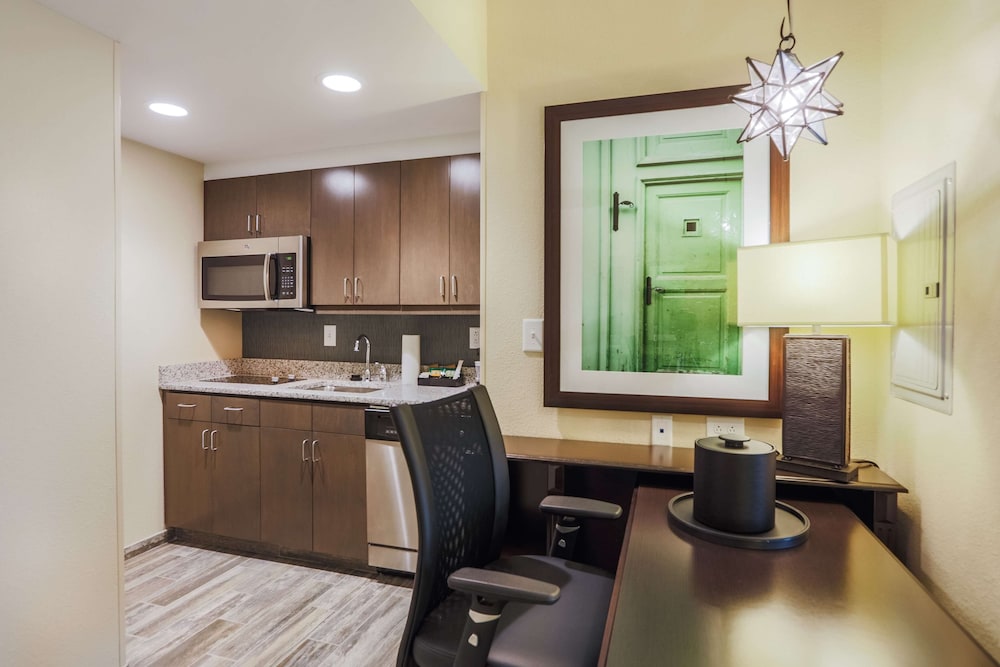 HOMEWOOD SUITES BY HILTON CHARLESTON HISTORIC DISTRICT 41/43