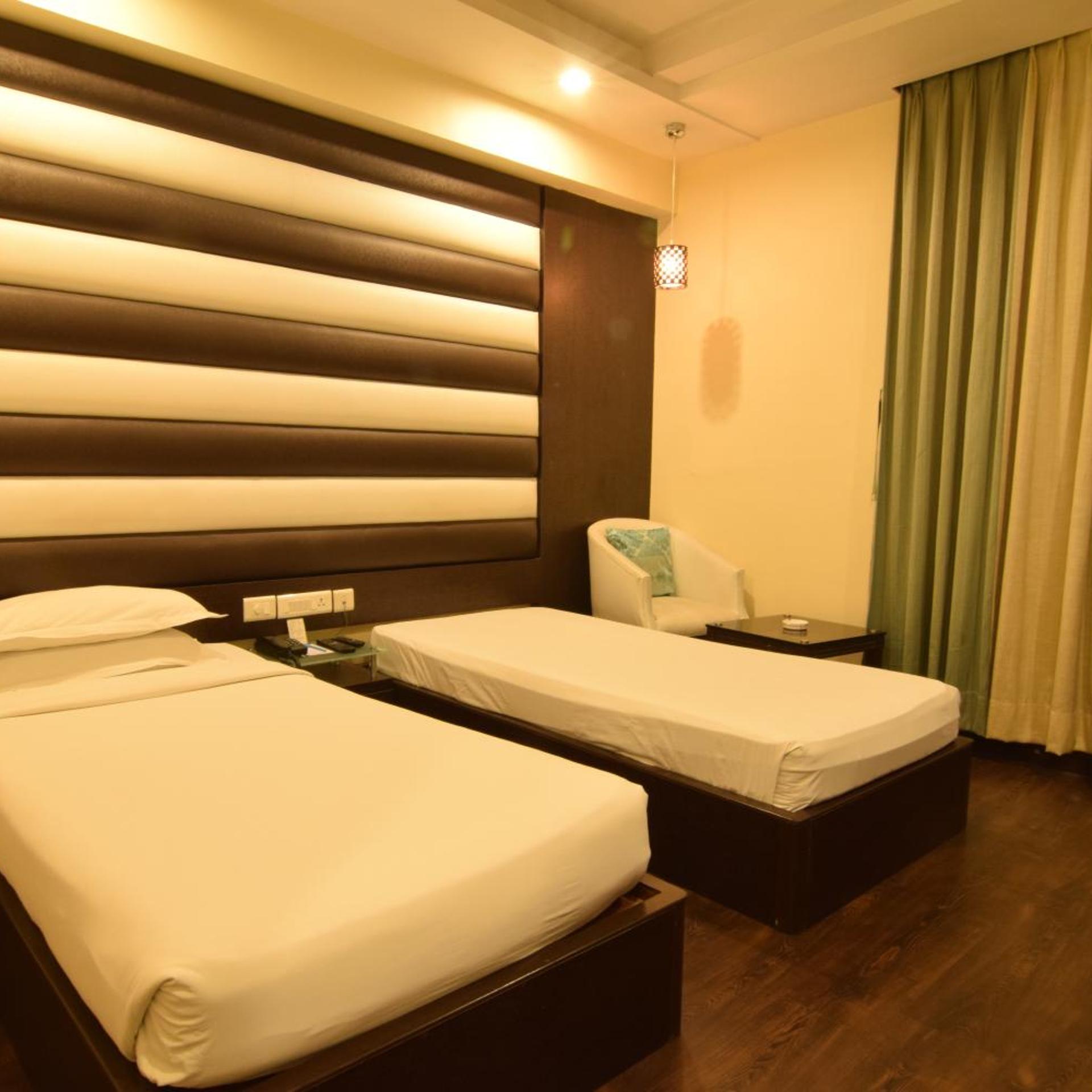 Hotel The Sojourn 23/63
