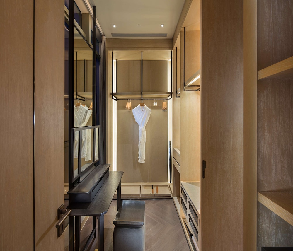 Hilton Shenzhen Shekou Nanhai 40/89