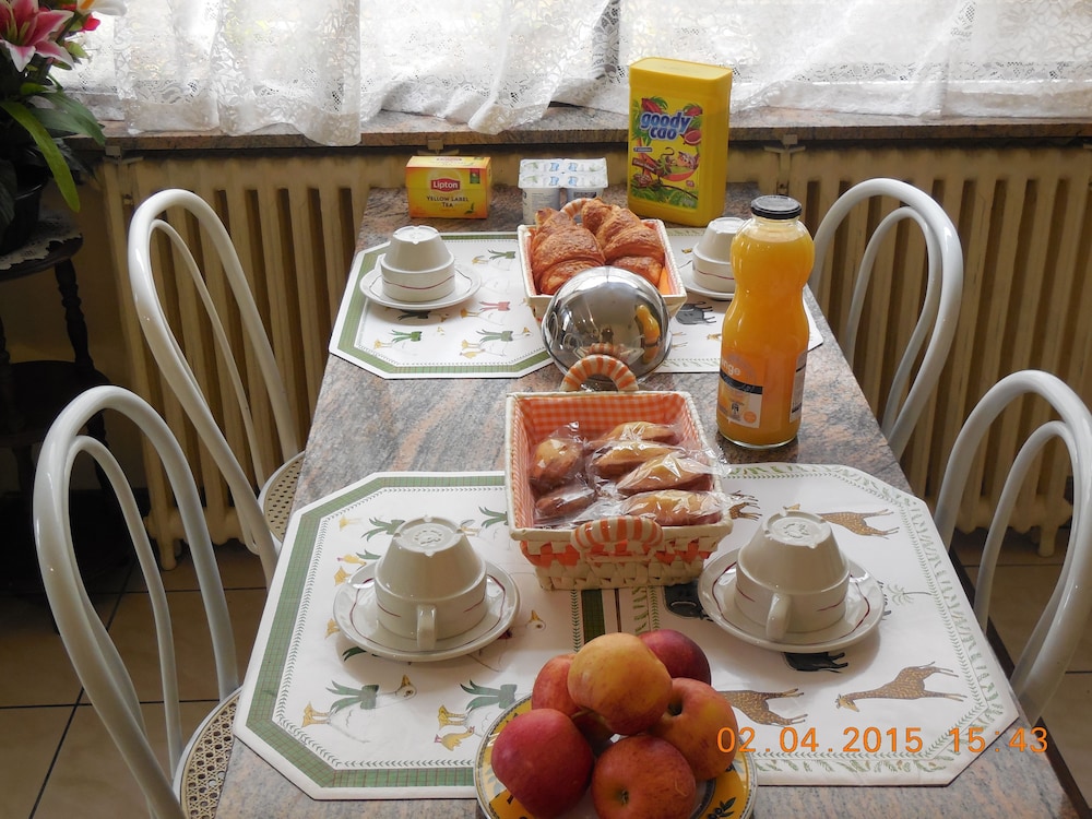 Hotel Le Petit Chateau 25/39