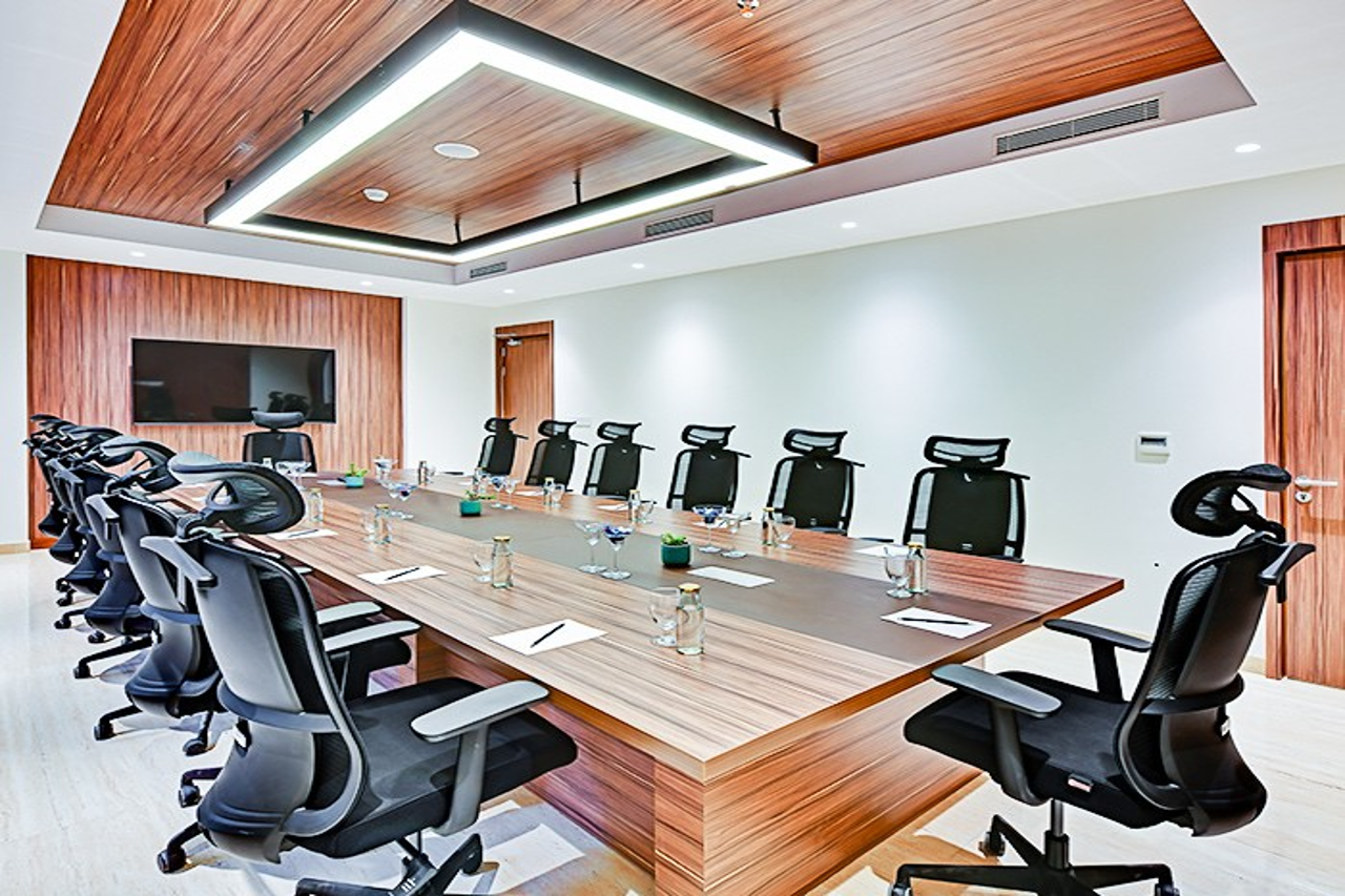 Clarion Hotel Khayal Kochi, Infopark 19/20
