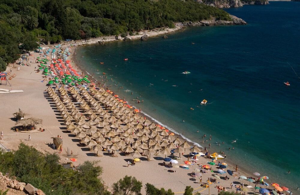 Almare Apartments Budva 38/50
