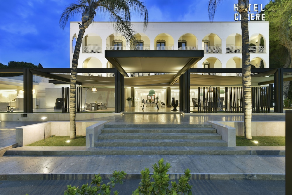 HOTEL CERERE 1/50