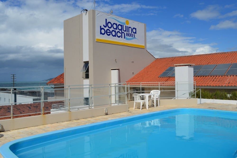 Joaquina Beach Hotel 7/68
