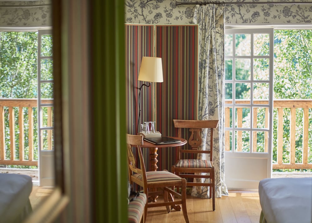 Relais And Chateaux Cazaudehore 45/79