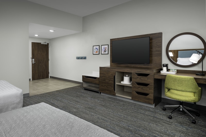 Hampton Inn Orlando Southeast Nona 24/30