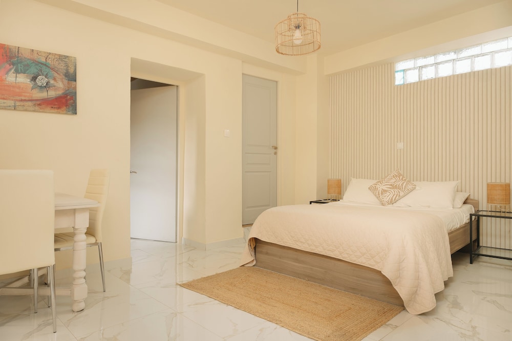 Poseidon Apartments & Villas by the Sea 18/54
