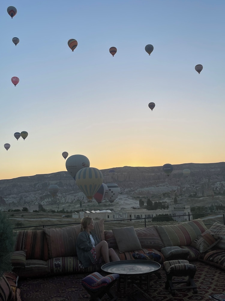 Perla Cappadocia 19/24