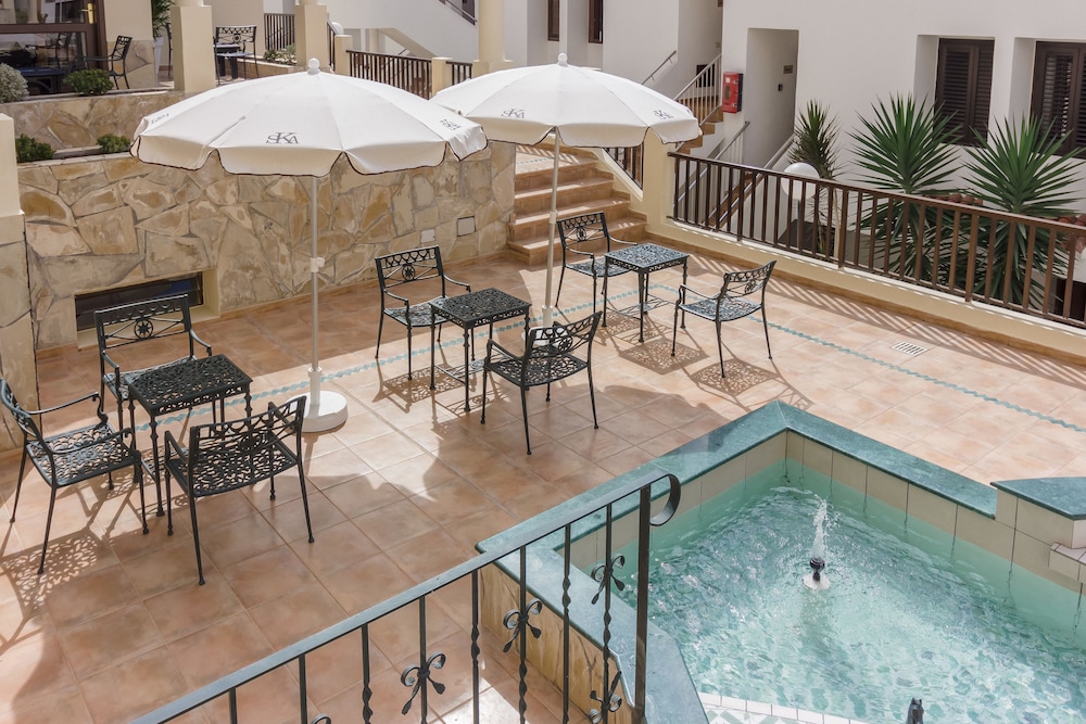 Klayman Olivina Aparthotel 39/44