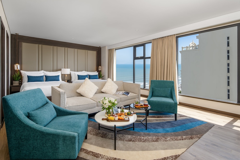 Minh Toan Safi Ocean Hotel 41/72