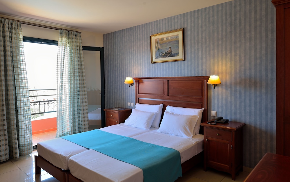 Vasia Resort & Spa 22/71