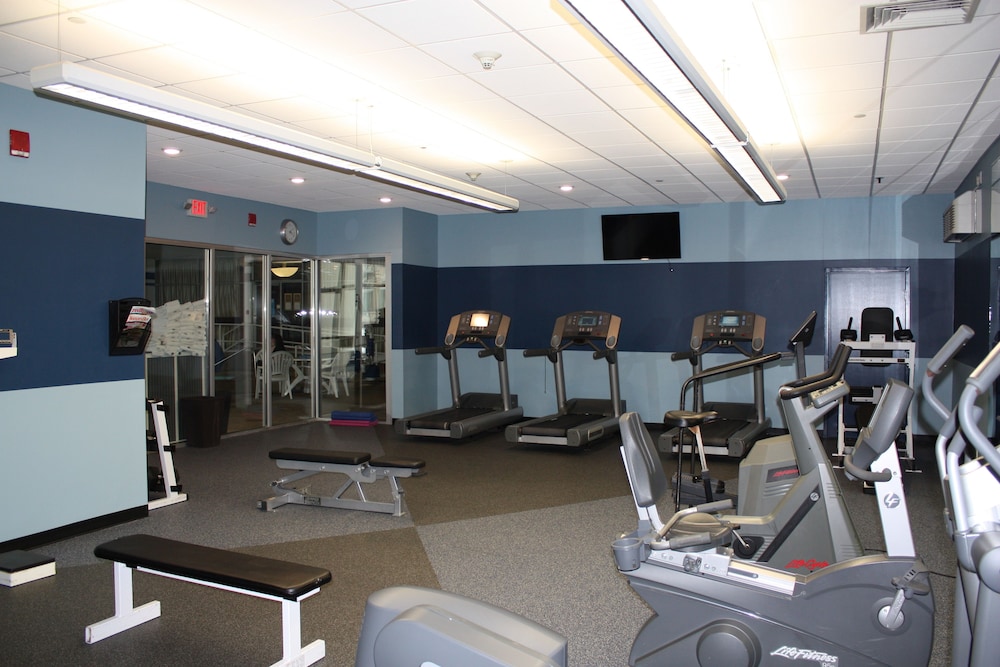 Four Points By Sheraton Chicago O Apos Hare Airport 13/40