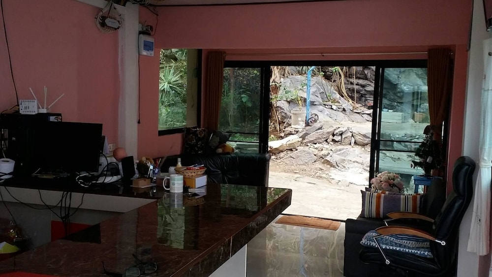 Ocean View Resort - Koh Sichang 28/50
