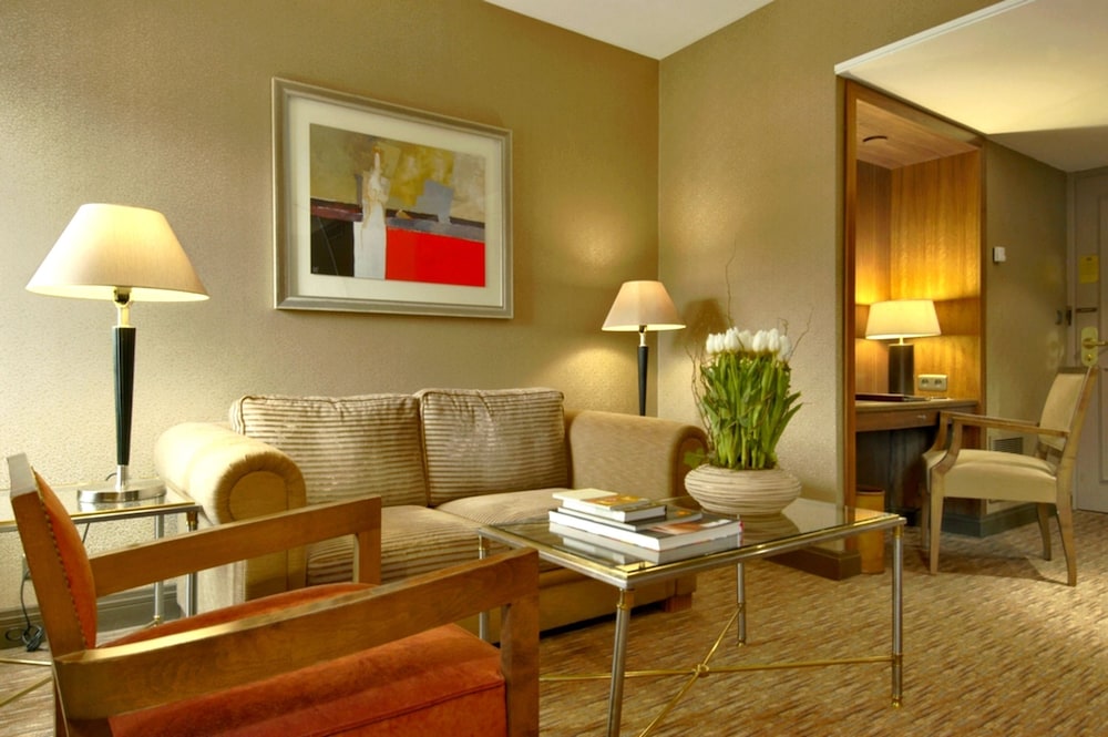 Warwick Brussels Grand Place 80/102