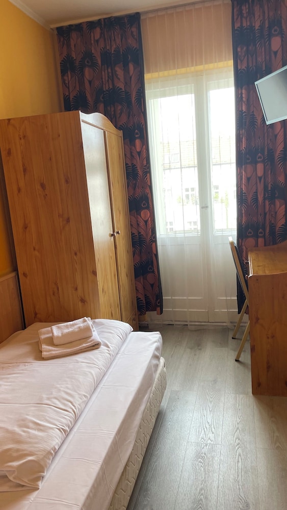 Hotel Spreewitz 15/54
