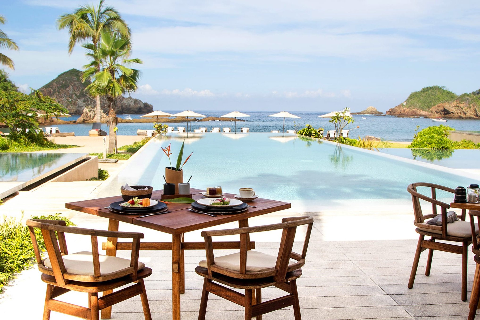 El Careyes Club and Residences 26/35