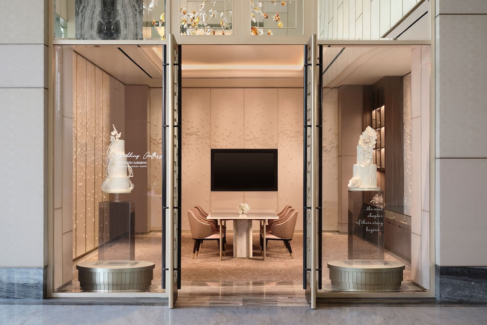 The Westin Surabaya 44/48