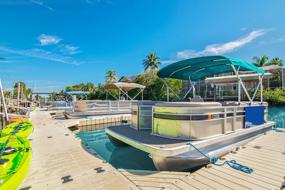 Latitude 26 Waterfront Resort & Marina 61/66