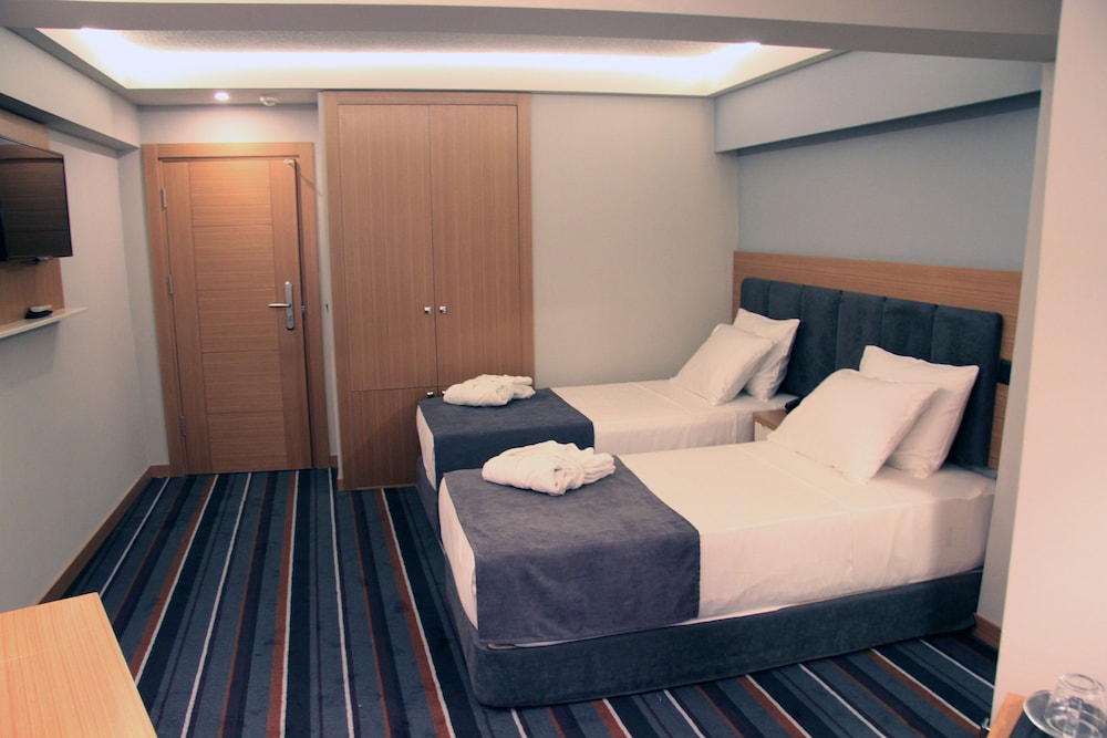 Hotel Bergama 31/51