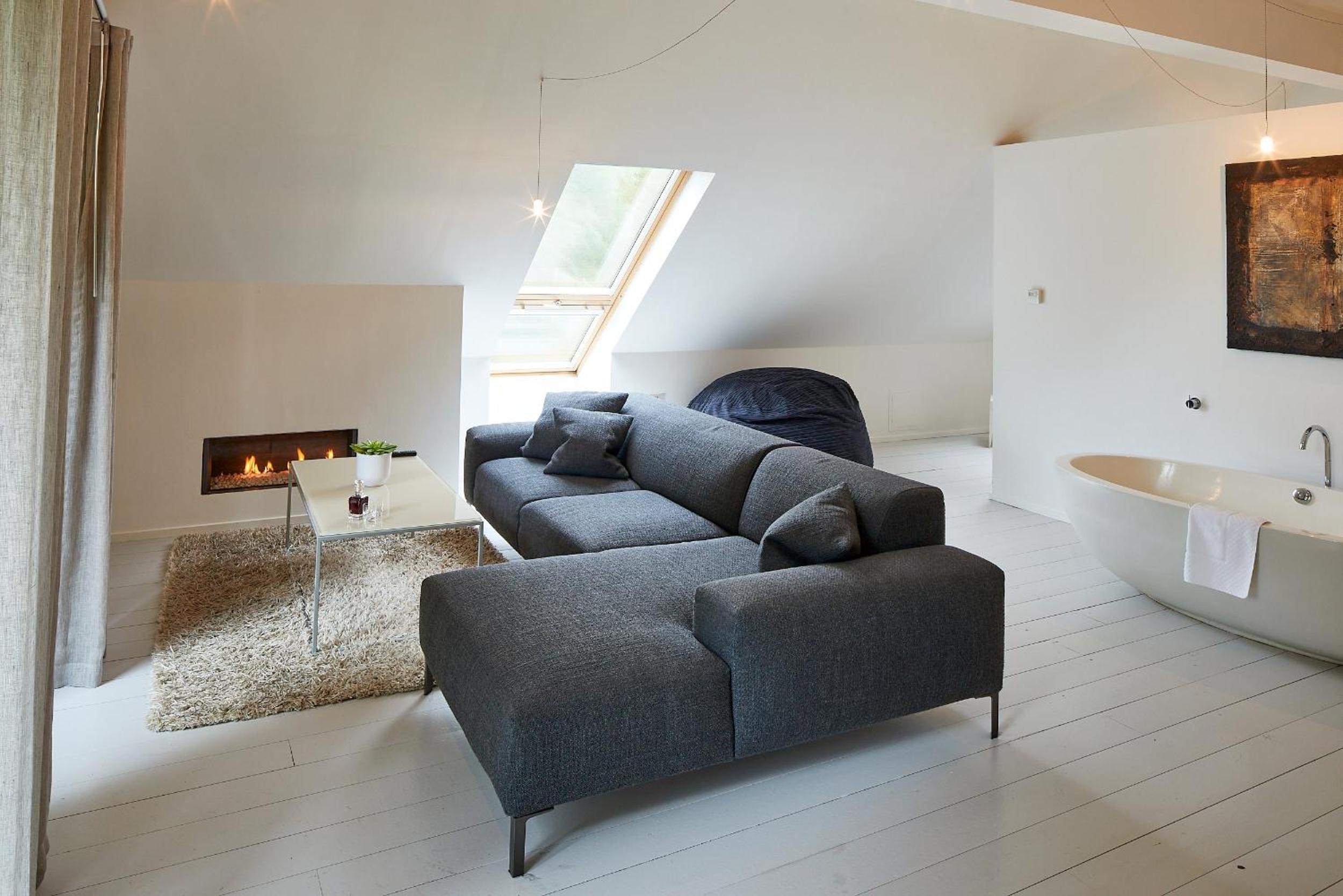 Tuddenham Mill Luxury Hotel 29/50