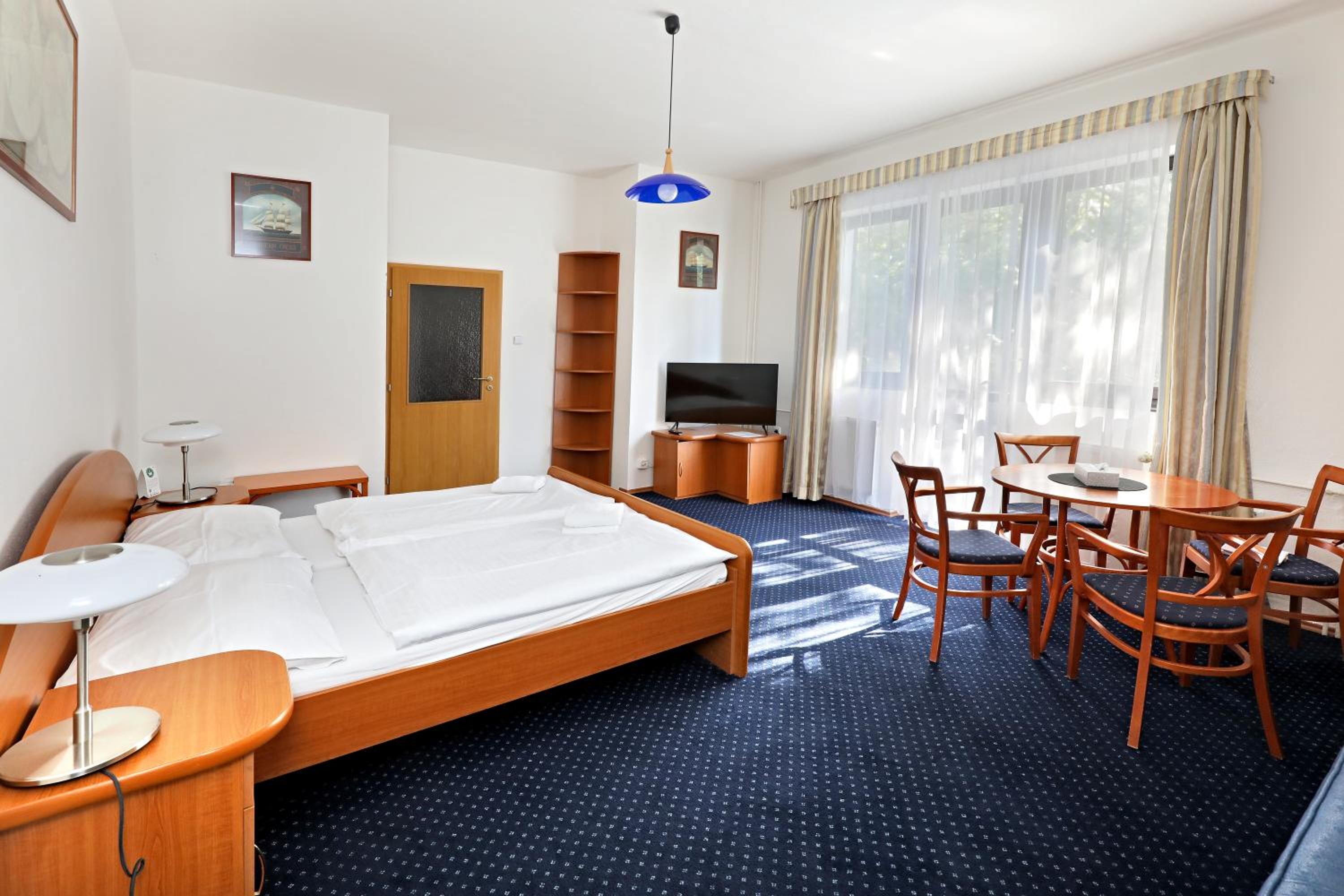 Laguna Slapy Hotel 15/47