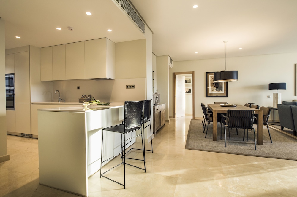 Las Terrazas de Abama Suites 63/75