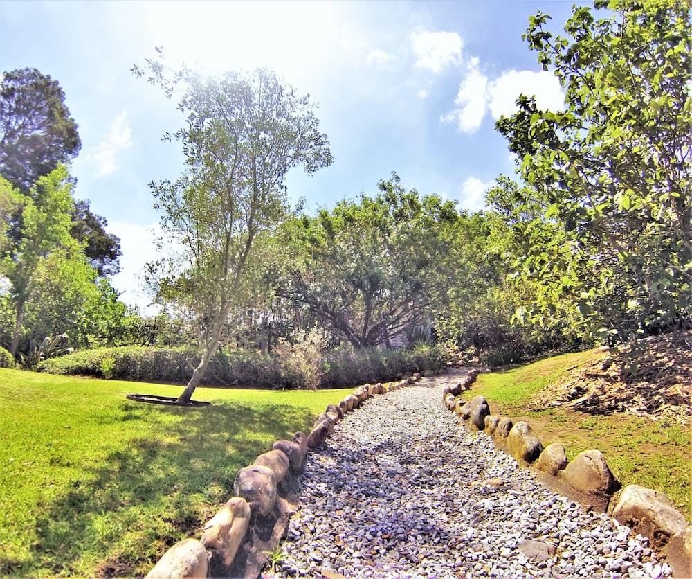 Swellendam Country Lodge 46/50