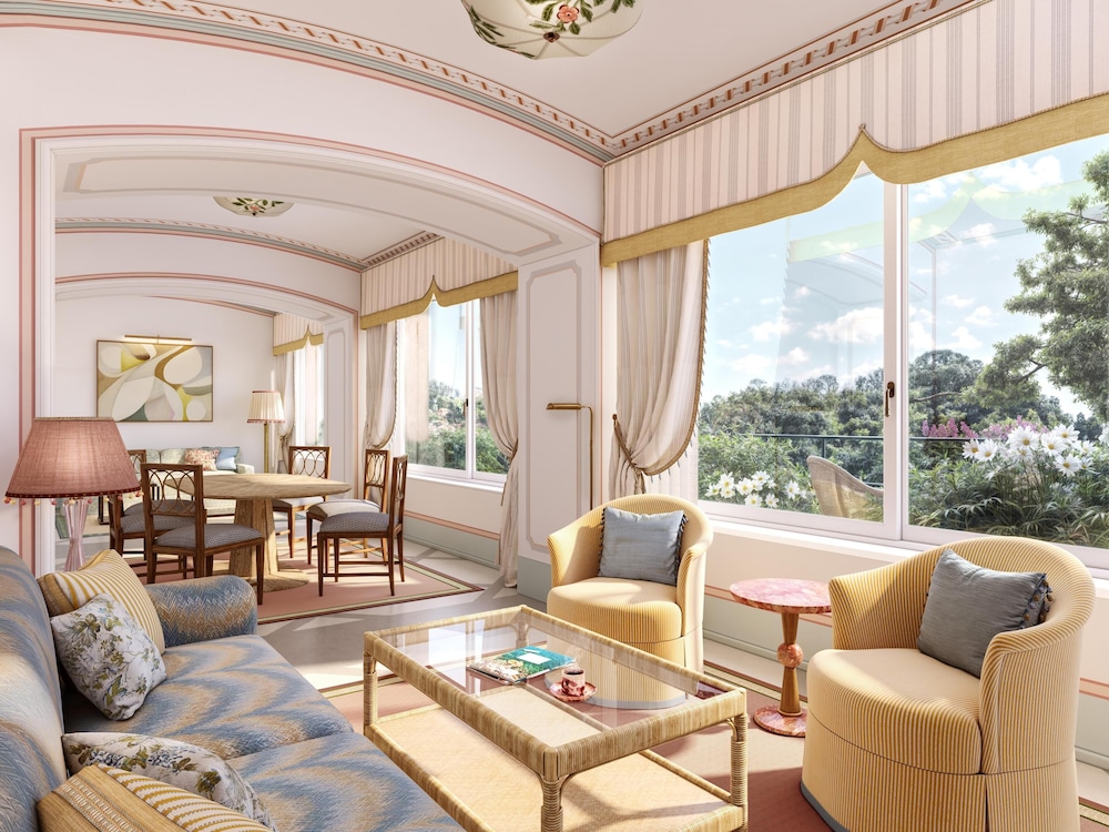 Splendido, A Belmond Hotel, Portofino 48/80