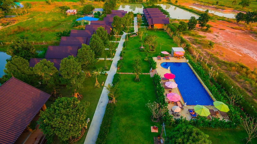 Sawasdee Sukhothai Resort 50/61