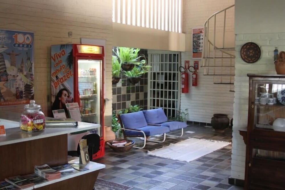 Manaira Hostel 17/31