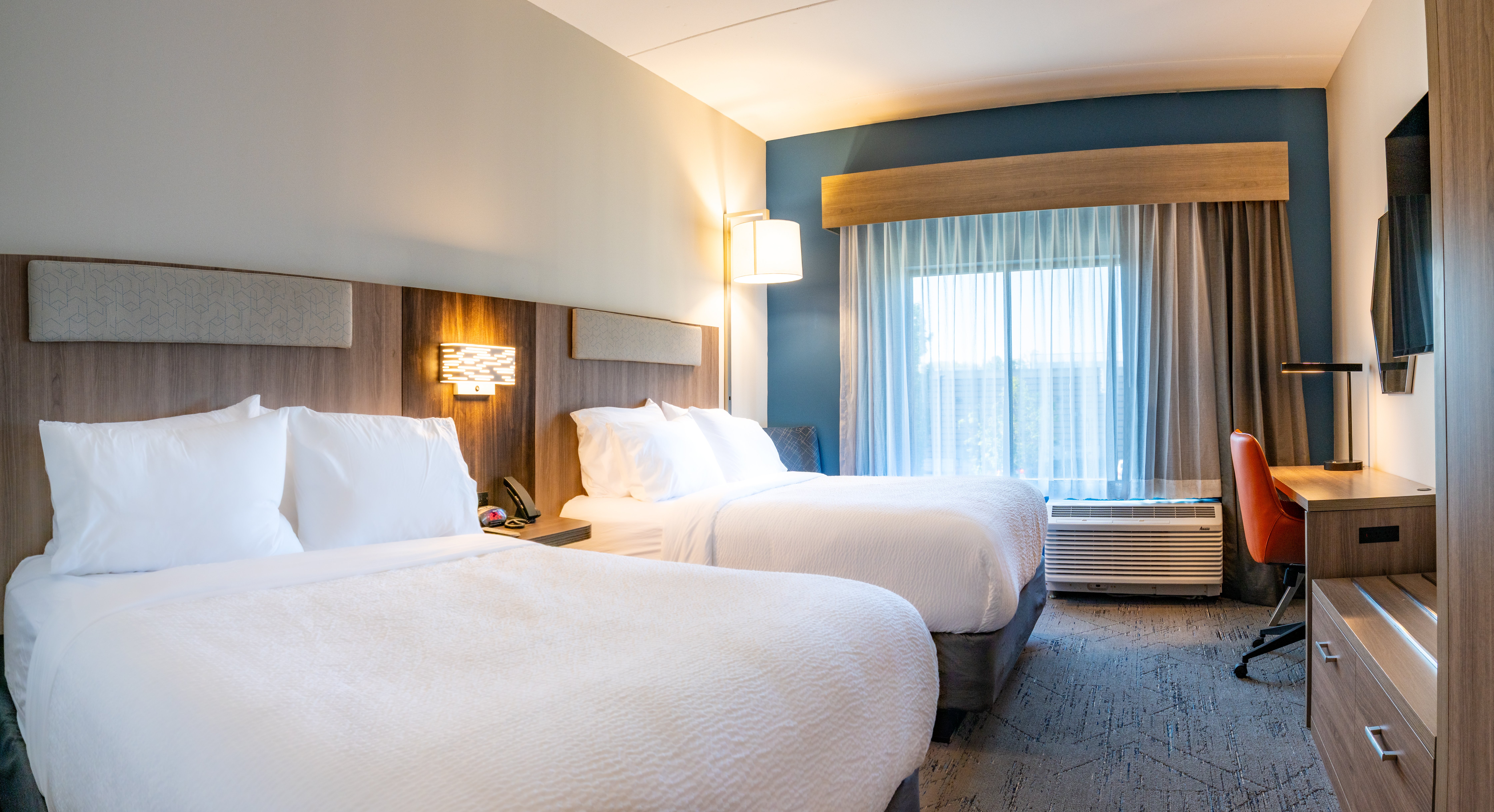Holiday Inn Express & Suites Murfreesboro West, an IHG Hotel 12/41