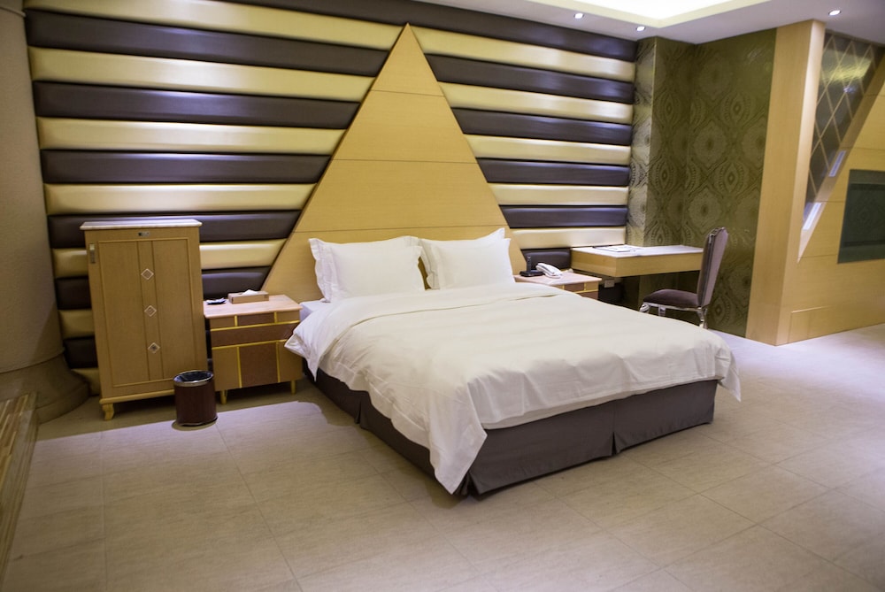 All-Ur Boutique Motel - Chang-Hua Branch 9/50