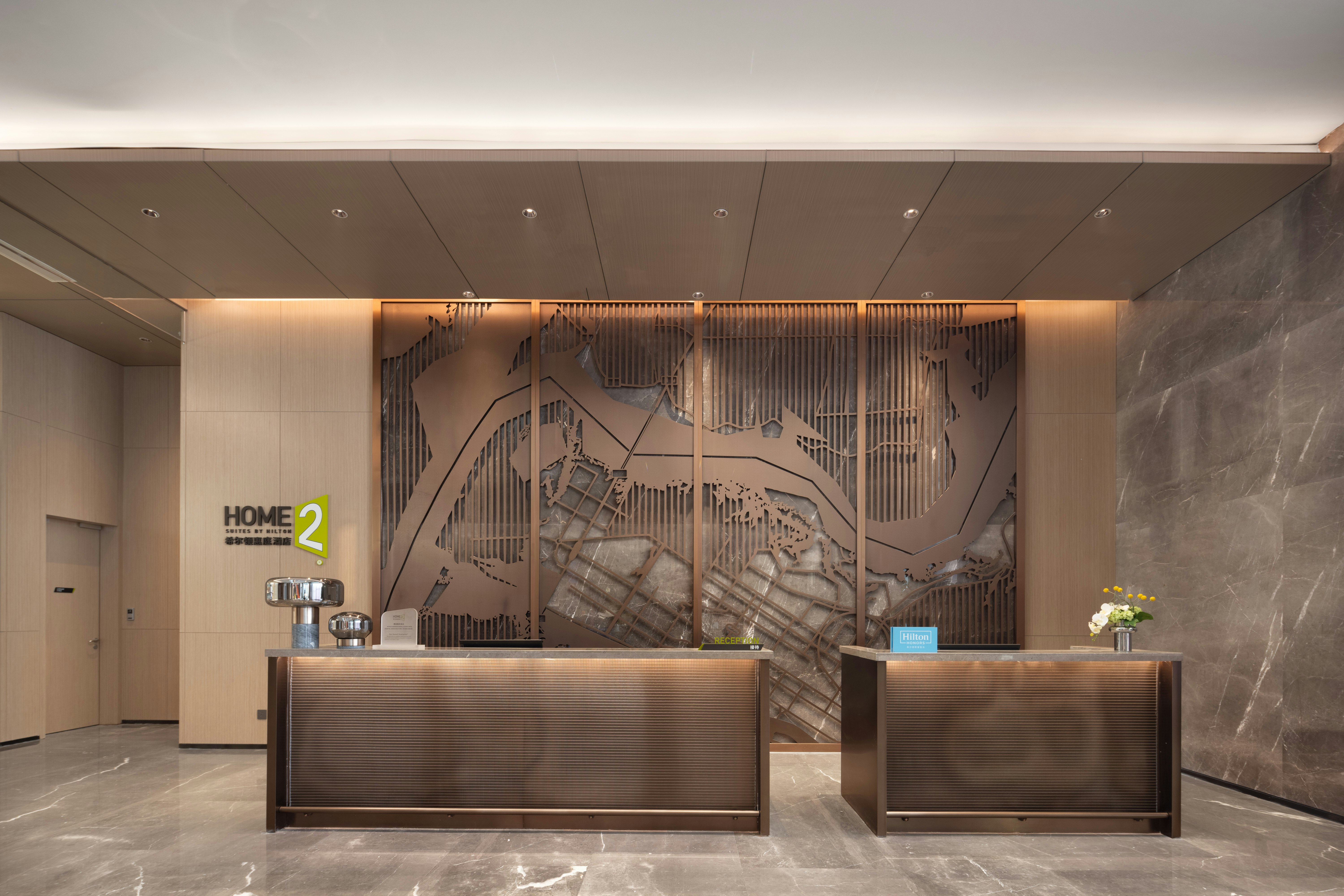 Home2 Suites by Hilton Sanmenxia Mianchi 7/53