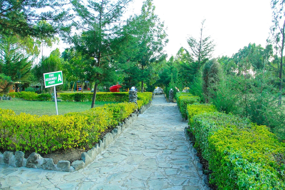 Naivasha Peppercorn Holiday Resort 39/50