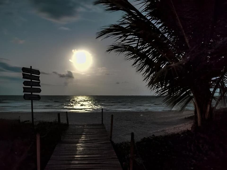 Pousada Xareu Maragogi 9/20