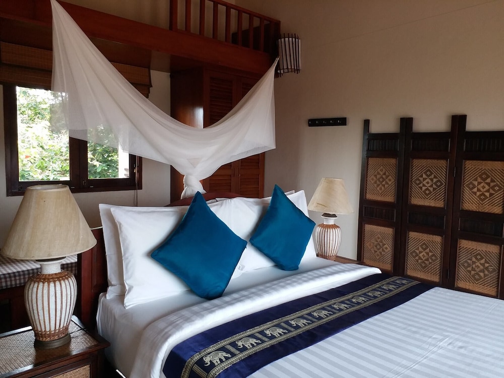 Baan Kantiang See Villa Resort 5/50