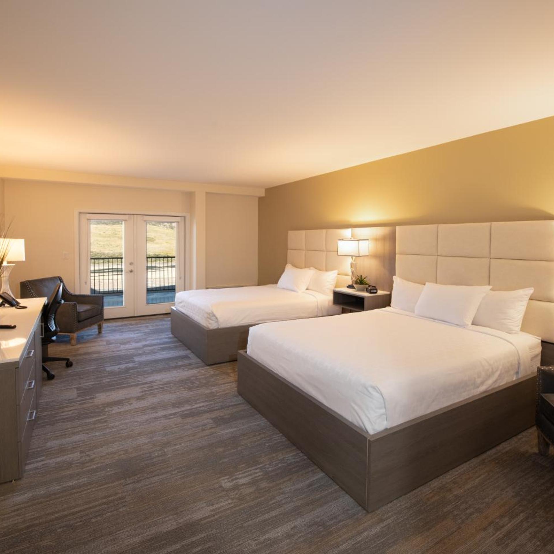 Apache Gold Resort Hotel & Casino 19/50