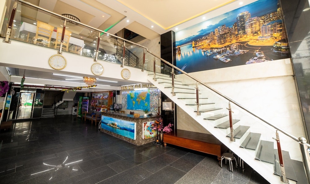 Yen Vy 04豪华酒店(Yen Vy 04 Luxury Hotel) 图片4