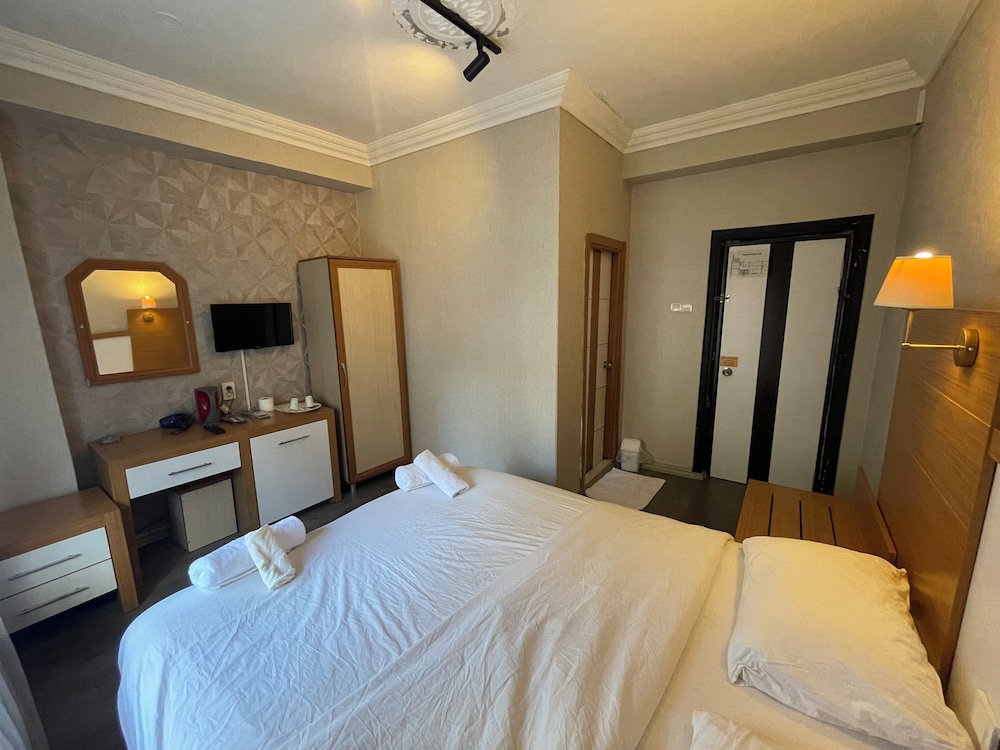 Otel Mola Balikesir 20/40
