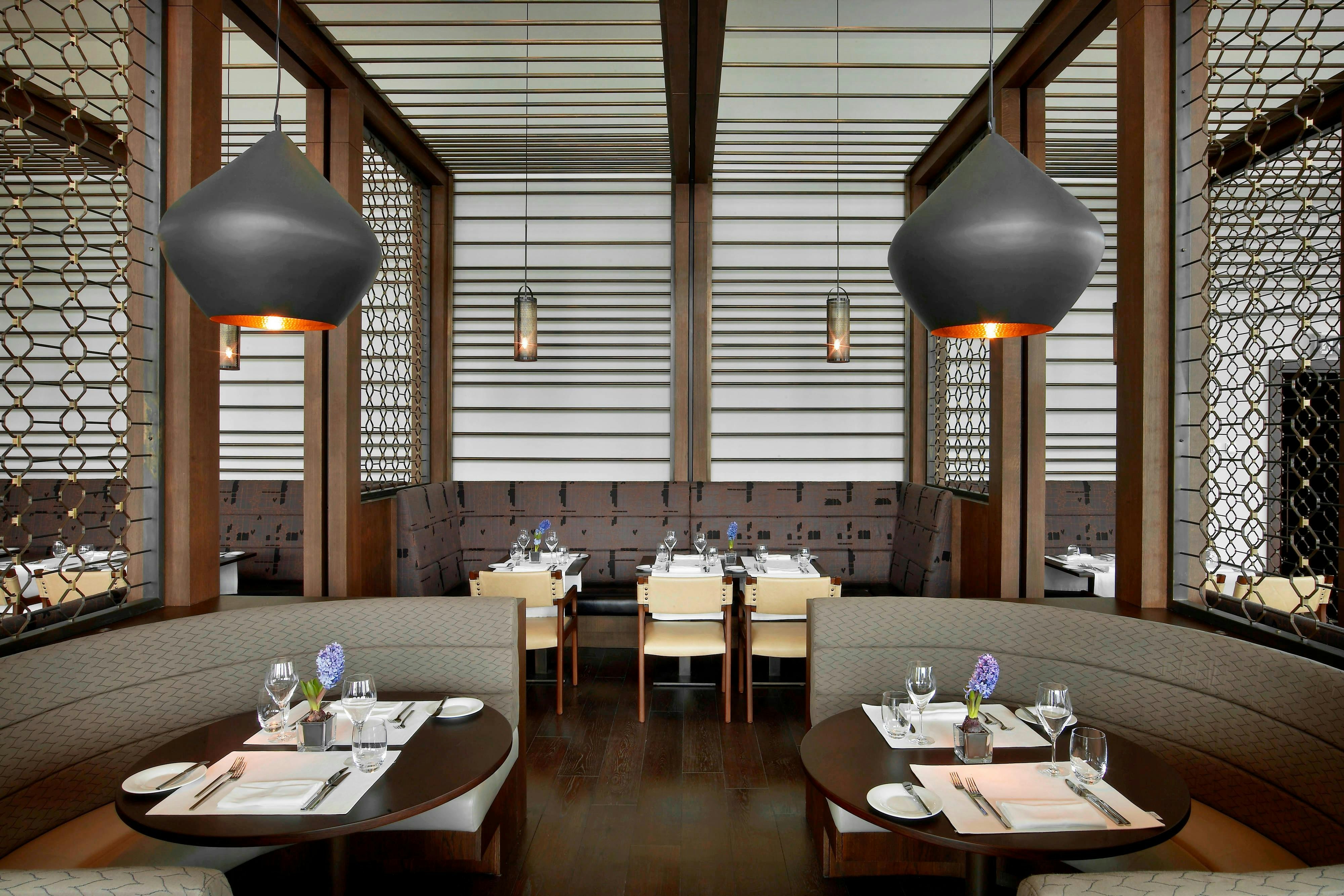 Le Meridien Istanbul Etiler 35/50