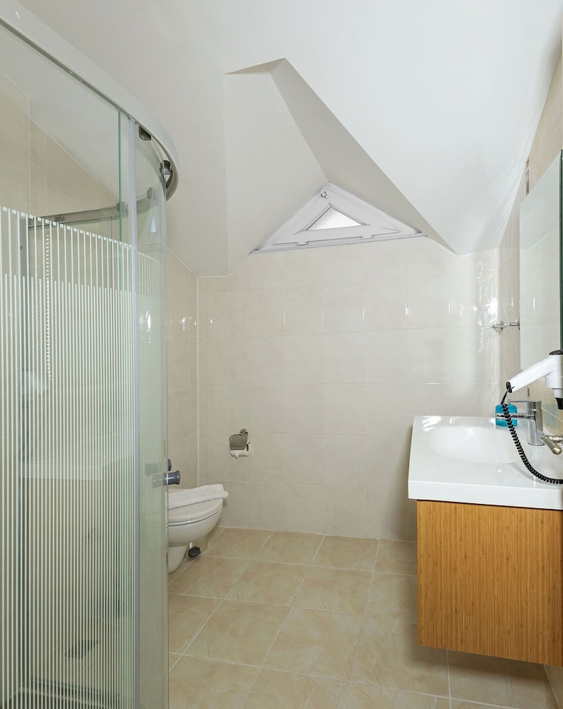 Kerem Apart Hotel Gocek 35/35