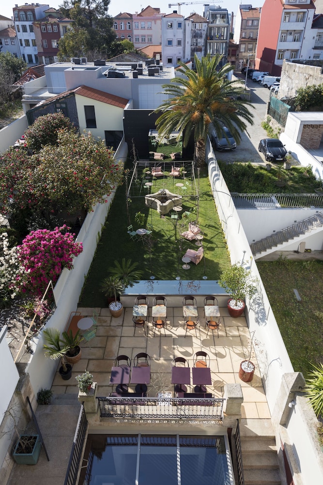 Jardins do Porto by Unlock Hotels 54/60