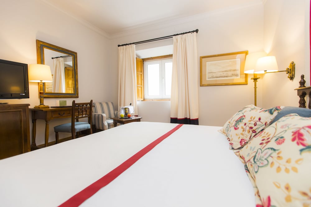 Parador de Ribadeo 4/31